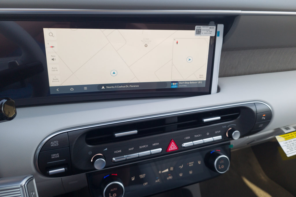 New 2027 Hyundai Palisade SEL FWD image 21