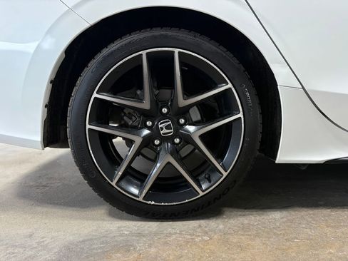 Used 2022 Honda Civic Sport Touring image 35
