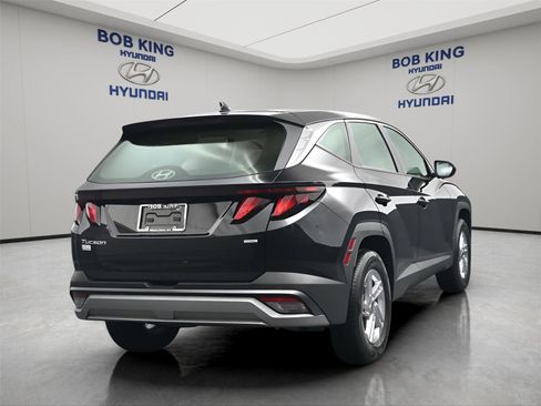 New 2026 Hyundai Tucson SE AWD/4WD image 20