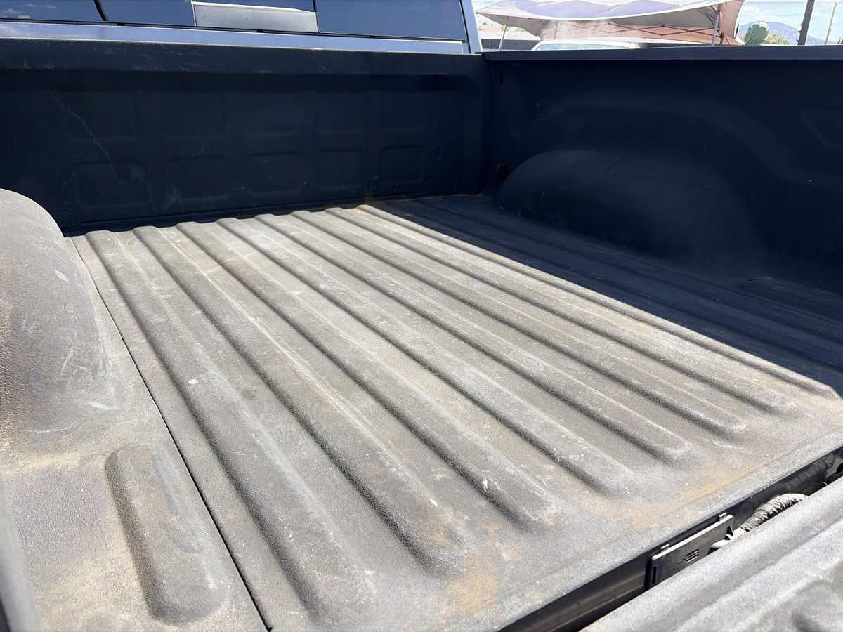 Used 2016 RAM 1500 Laramie w/ Convenience Group AWD/4WD image 18