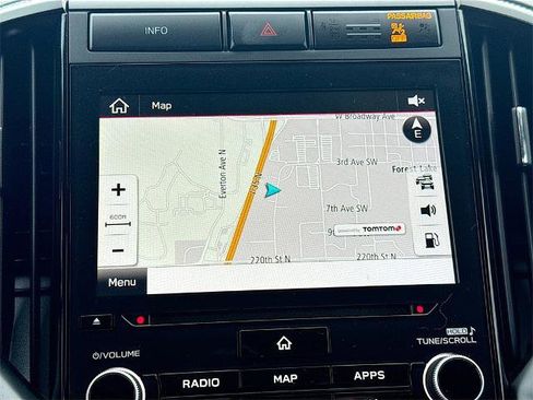 Used 2022 Subaru Ascent Onyx Edition image 11