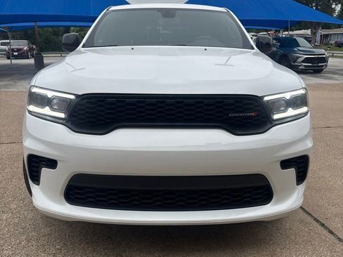 Used 2026 Dodge Durango GT RWD image 2