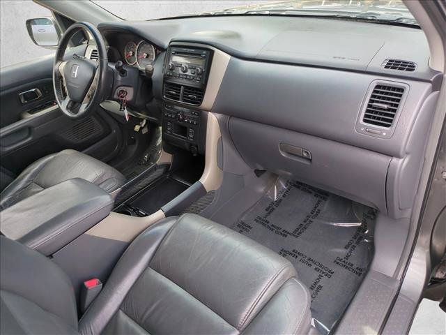 Used 2008 Honda Pilot EX-L image 20