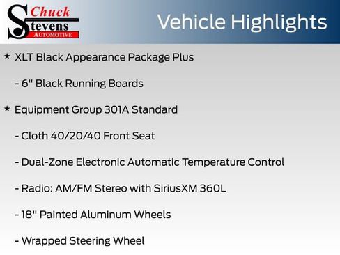 New 2026 Ford F150 XLT AWD/4WD image 7