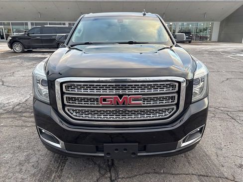 Used 2016 GMC Yukon SLE w/ HD Trailering Package image 8