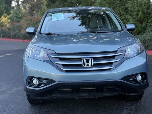 Used 2012 Honda CR-V EX image 2