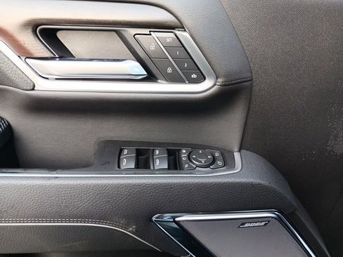 New 2026 GMC Sierra 2500 Denali w/ Denali Reserve Package image 22