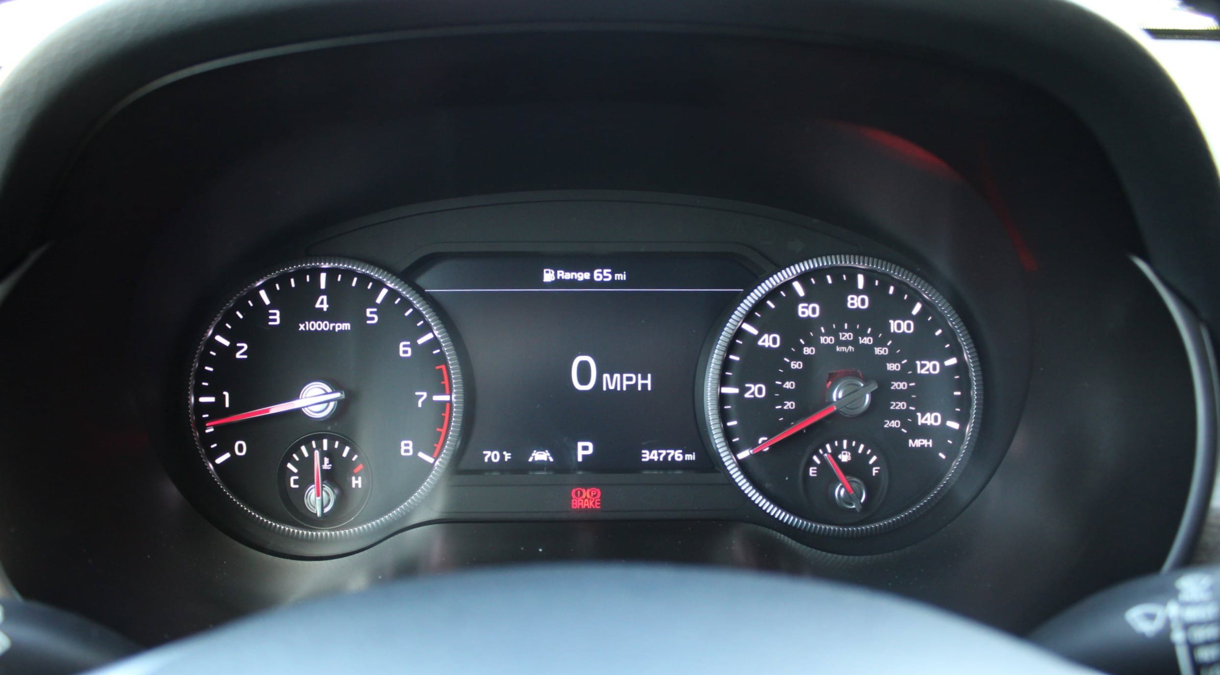 Used 2021 Kia Telluride SX AWD/4WD image 30