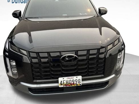 Used 2023 Hyundai Palisade SEL w/ Premium Package AWD/4WD image 7