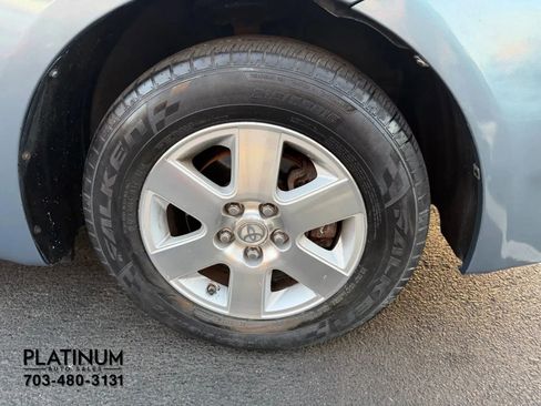 Used 2007 Toyota Sienna XLE image 20