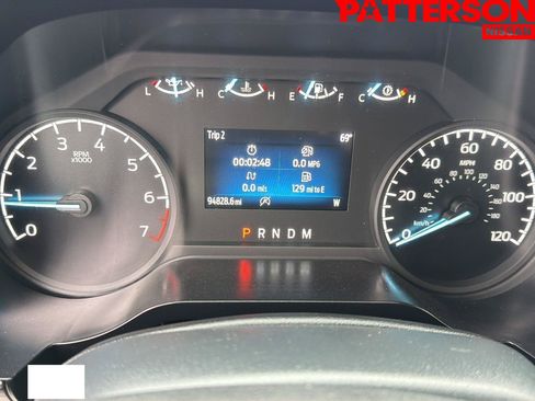 Used 2021 Ford F150 XLT AWD/4WD image 6
