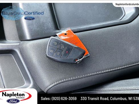 Used 2024 GMC Sierra 1500 SLT AWD/4WD image 12