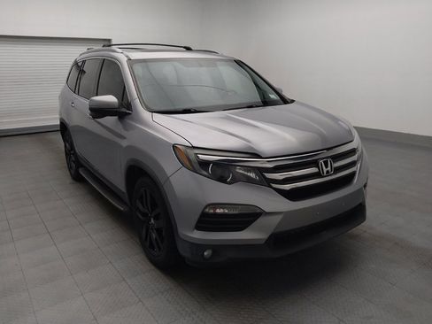Used 2016 Honda Pilot EX-L image 13