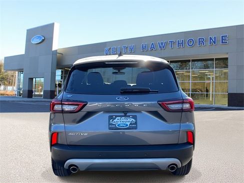 Certified 2023 Ford Escape Active w/ Tech Pack #2 image 5