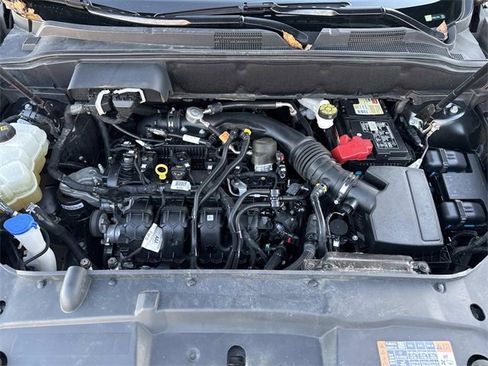 Used 2022 Lincoln Nautilus Reserve image 20