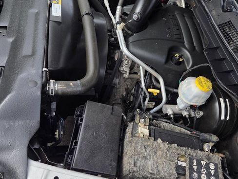 Used 2018 RAM 1500 Big Horn image 25