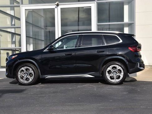 Used 2025 BMW X1 xDrive28i image 10