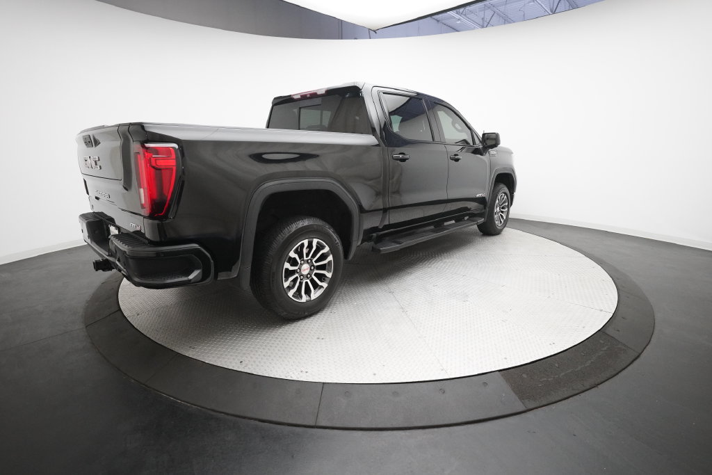 Used 2019 GMC Sierra 1500 AT4 w/ AT4 Premium Package AWD/4WD image 34