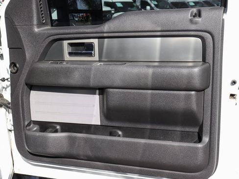 Used 2013 Ford F150 FX4 w/ Mid Equipment Group image 38