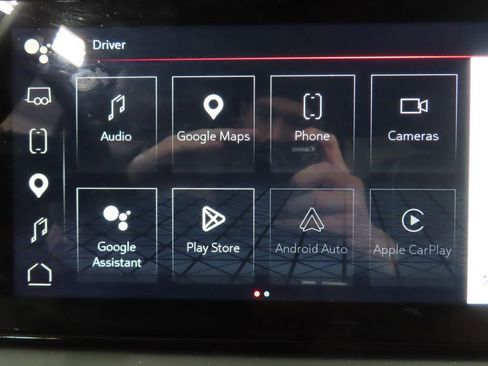 Used 2025 GMC Sierra 2500 Denali Ultimate w/ LPO, GMC Protection Package AWD/4WD image 27