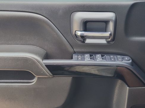 Used 2018 Chevrolet Silverado 1500 LT w/ All Star Edition AWD/4WD image 26