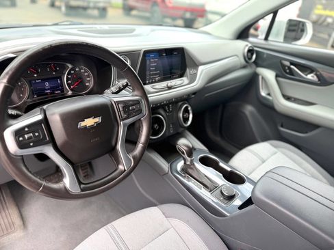 Used 2020 Chevrolet Blazer LT AWD/4WD image 13
