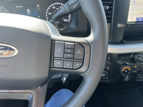 New 2026 Ford F250 XL w/ STX Appearance Package image 25