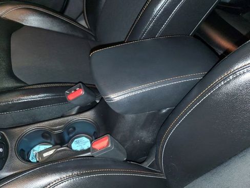 Used 2018 Jeep Compass Latitude w/ Popular Equipment Group image 27