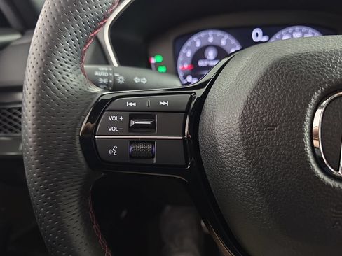 Used 2025 Acura Integra Type S FWD image 16