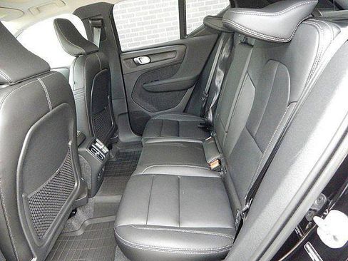 New 2026 Volvo XC40 B5 Plus w/ Protection Package Premier AWD/4WD image 13