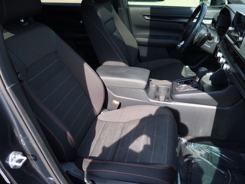 Certified 2024 Honda CR-V Sport image 11