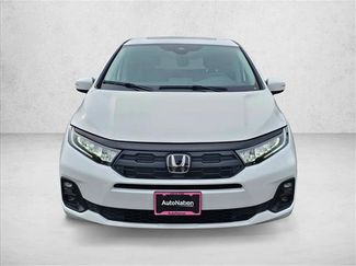 New 2026 Honda Odyssey EX-L video 2