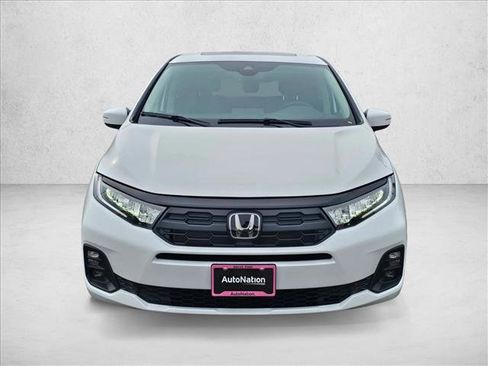 New 2026 Honda Odyssey EX-L image 2