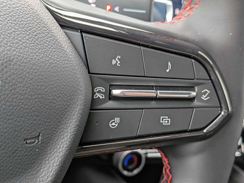 New 2026 Chevrolet Equinox EV RS image 25