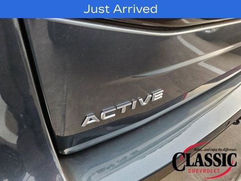 Used 2025 Ford Expedition Max Active image 17