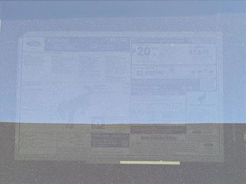 New 2025 Ford Bronco Big Bend image 18