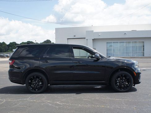 Used 2026 Dodge Durango GT AWD/4WD image 22
