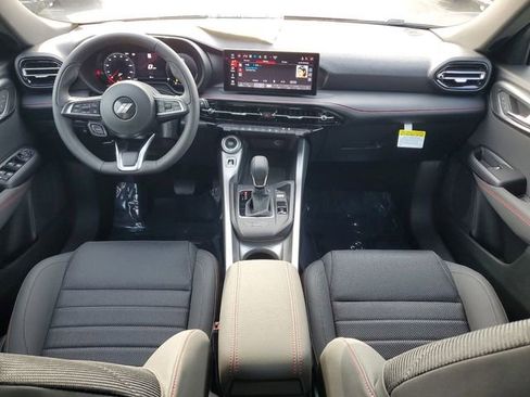 New 2025 Dodge Hornet GT w/ Cold Weather Group image 16