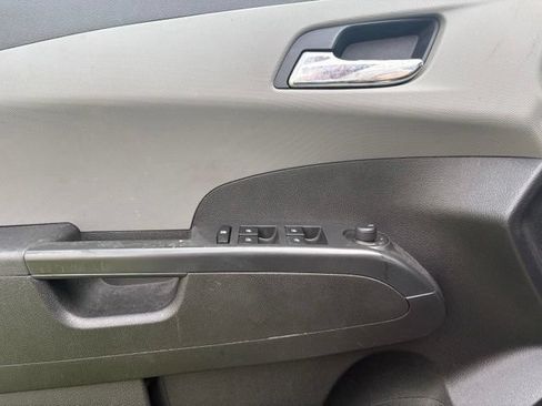 Used 2012 Chevrolet Sonic LT FWD image 22