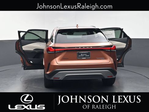 New 2026 Lexus RX 350 w/ Convenience Package AWD/4WD image 35