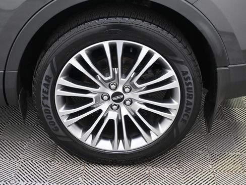Used 2017 Lincoln MKX Reserve w/ Lincoln MKX Climate Package AWD/4WD image 20