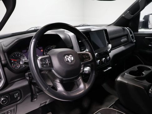 Certified 2023 RAM 1500 Laramie image 18