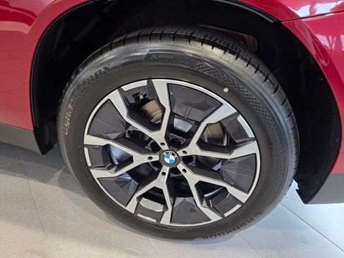 New 2026 BMW X3 xDrive30 w/ Premium Package image 12