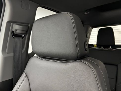 New 2026 GMC Sierra 1500 Elevation w/ Elevation Premium Package image 44