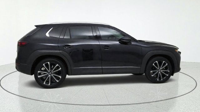 Used 2023 MAZDA CX-50 AWD 2.5 S w/ Premium Plus Pkg image 6
