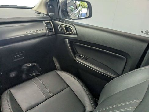 Used 2022 Ford Ranger Lariat w/ Equipment Group 501A High AWD/4WD image 41