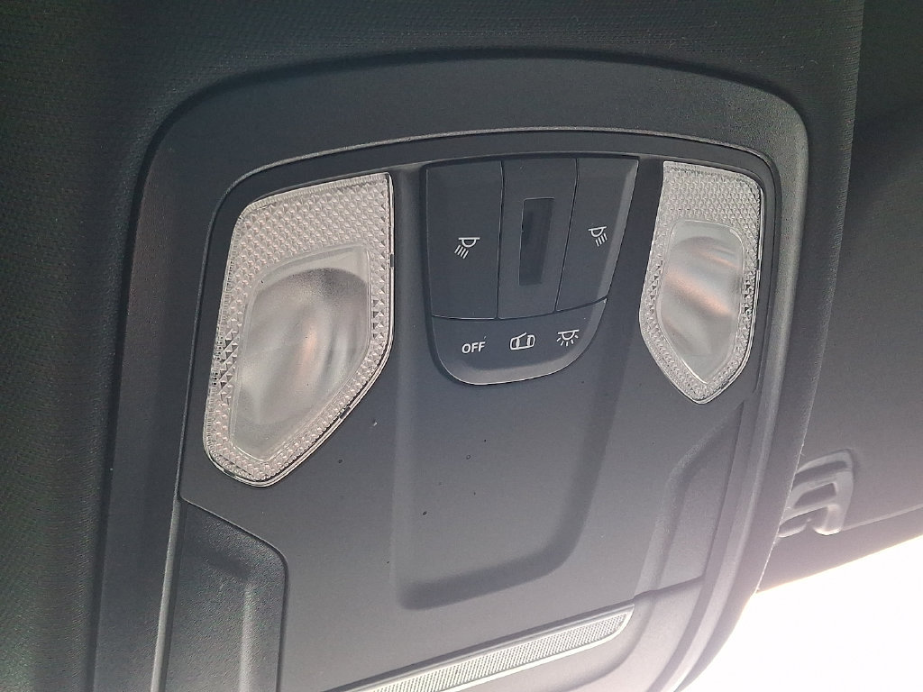 Used 2022 RAM 1500 Big Horn AWD/4WD image 26