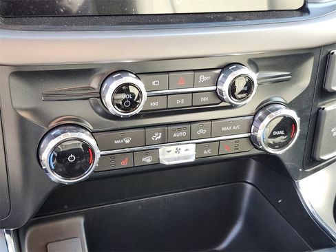 New 2025 Ford F150 Lightning XLT w/ Max Trailer Tow Package image 24