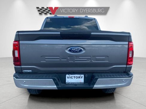 Used 2022 Ford F150 XLT AWD/4WD image 5