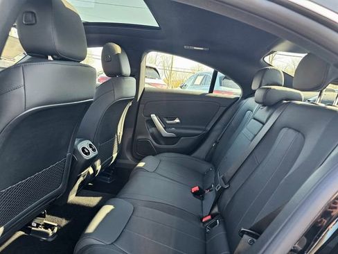 New 2026 Mercedes-Benz CLA 250 4MATIC image 21